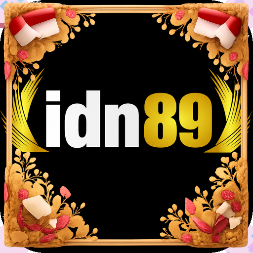 idn89 — mitra unggulan