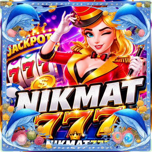 nikmat777 — mitra unggulan